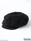 Mighty Shine Wool Casquette