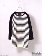 ISLAND KNIT WORKS Don't Panic