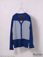 ISLAND KNIT WORKS Tranz C/D