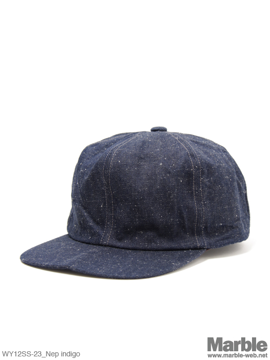 THE WYLER CLOTHING CO. Union cap