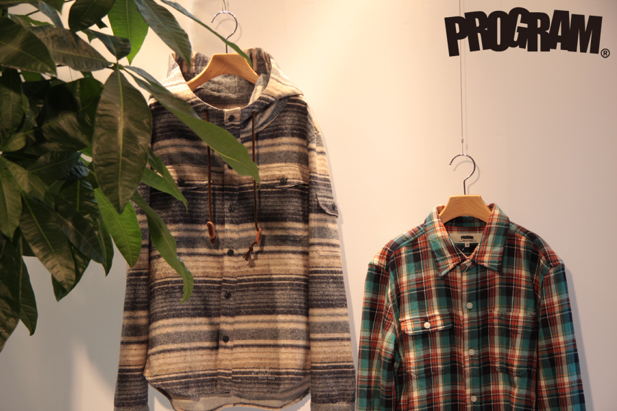 ISLAND KNIT WORKS Indian Camp