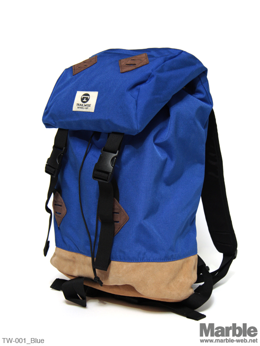 Trail Wise Back Pack