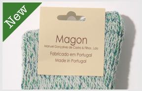 Magon Middle socks 01